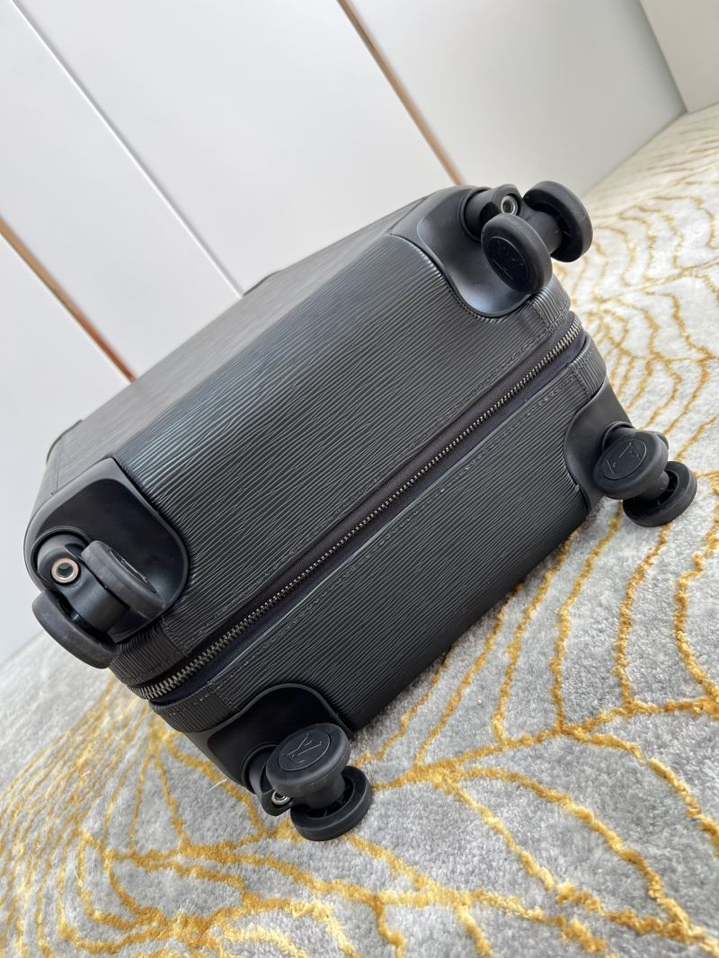 LV Suitcase